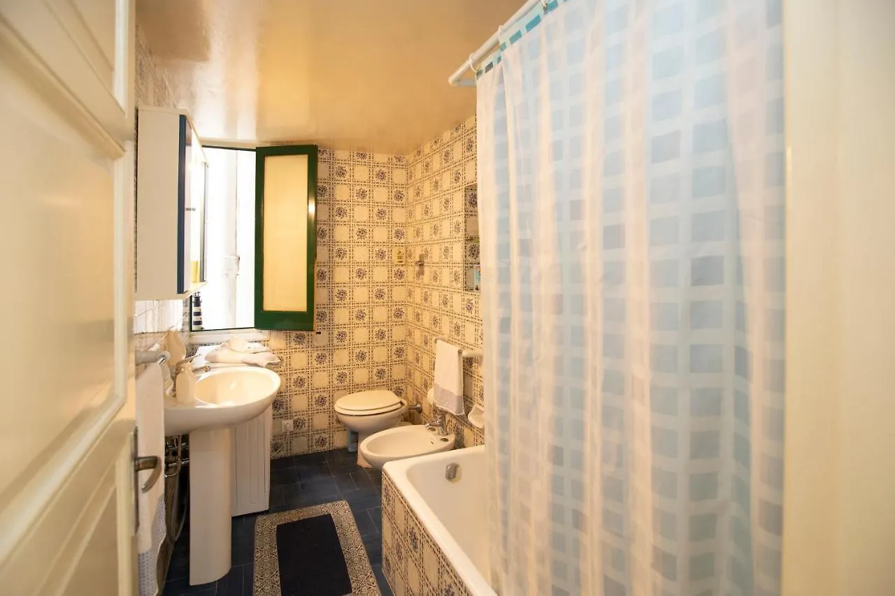 Rosadamare Appartamento Trapani Appartement