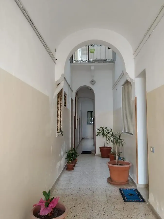 Rosadamare Appartamento Trapani