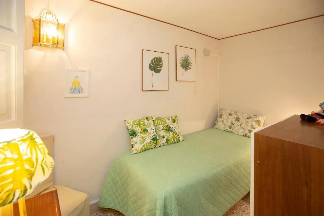 Appartement Rosadamare Appartamento Trapani Italie