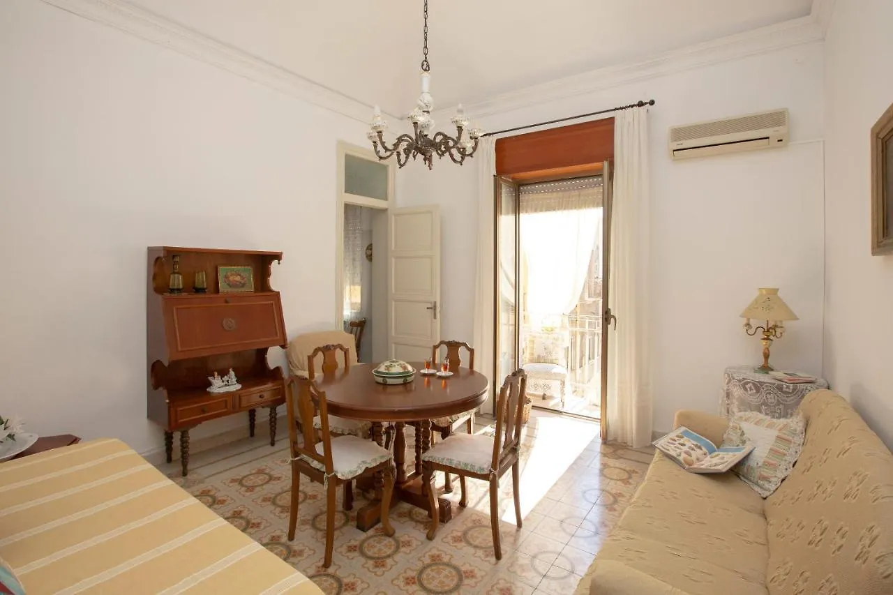 Appartement Rosadamare Appartamento Trapani Italie