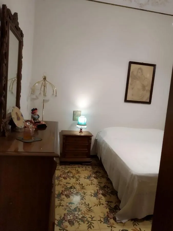 Rosadamare Appartamento Trapani