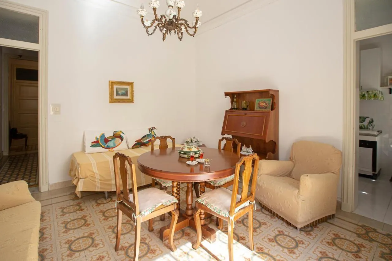 Rosadamare Appartamento Trapani Appartement