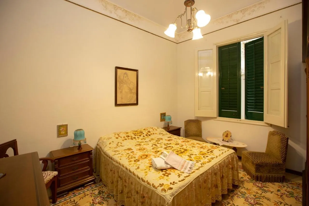 Rosadamare Appartamento Trapani Itália