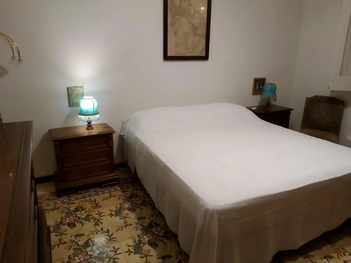 Rosadamare Appartamento Trapani Appartement