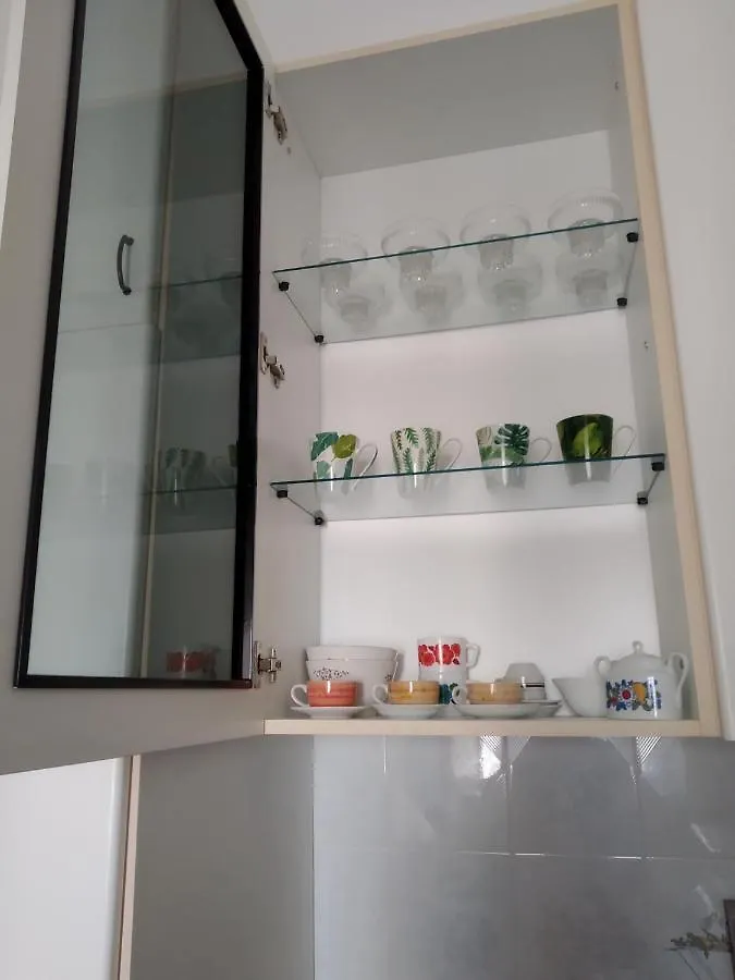 Rosadamare Appartamento Trapani Appartement