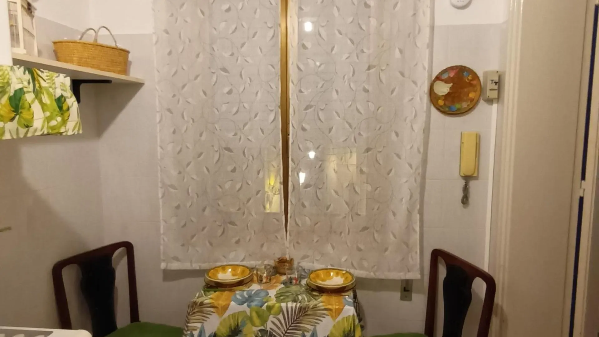 Rosadamare Appartamento Trapani Itália