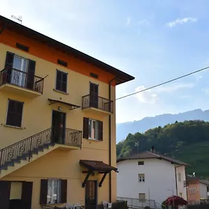 La Ca Del Marengu , San Giovanni Bianco Italia