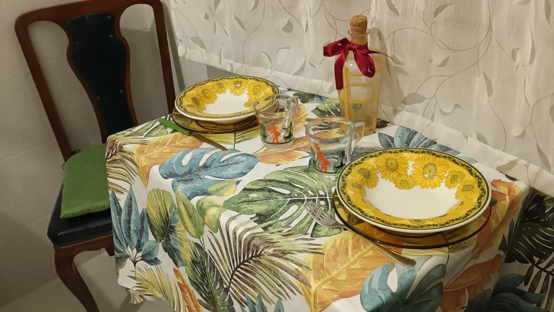 טרפאני Rosadamare Appartamento